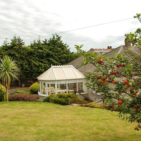 Vicarsford Lodge Guest House Leuchars Exteriér fotografie