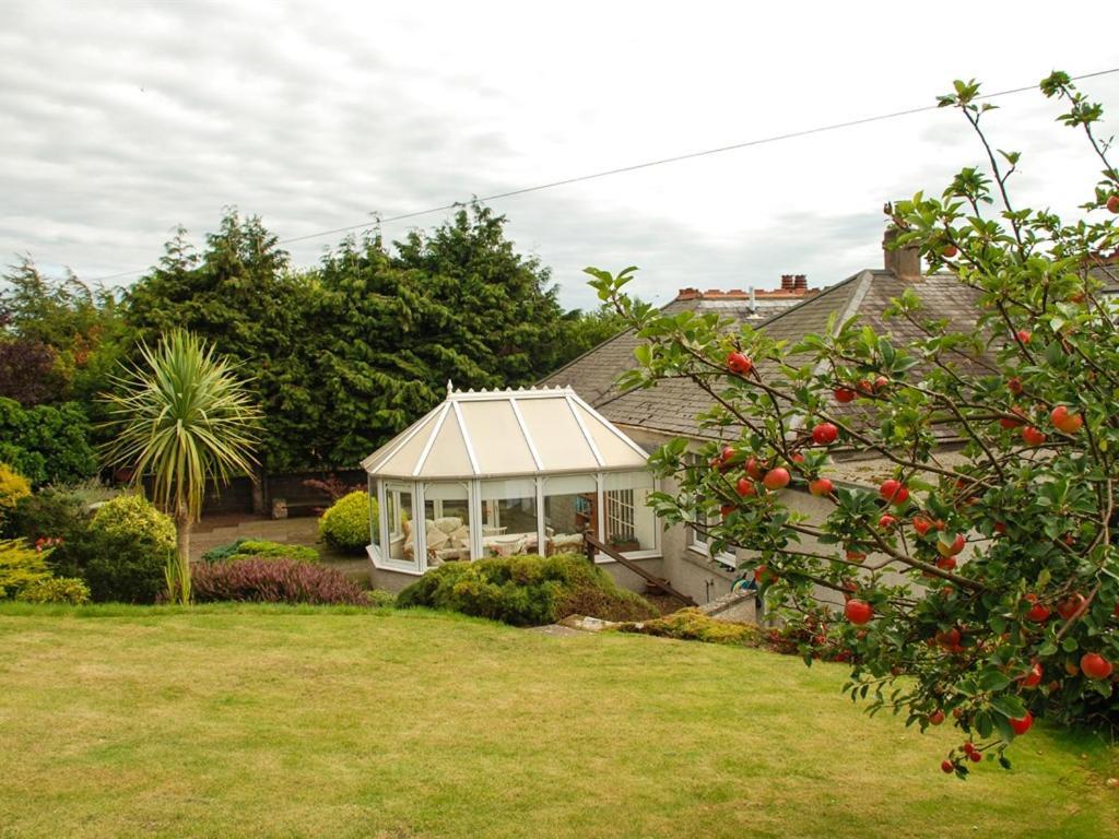 Vicarsford Lodge Guest House Leuchars Exteriér fotografie